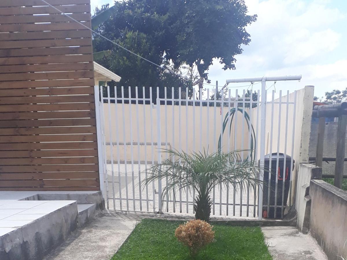 Casa Para Trabalhadores-5 Hospedes Lages Exterior photo